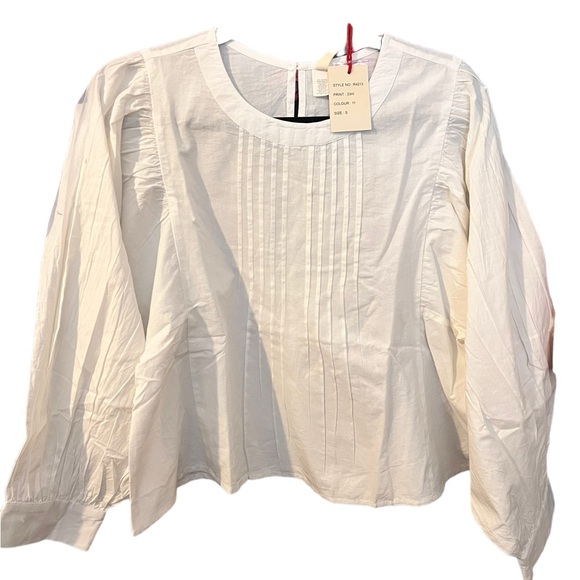 RAGA Size Small Top - Picture 1 of 1